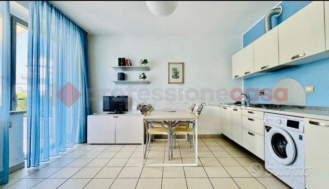 Appartamento – Calambrone - Altro