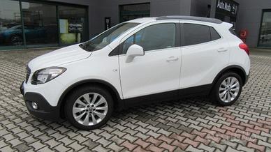 Opel Mokka 1.4 Turbo GPL Tech 140CV 4x2 Cosmo