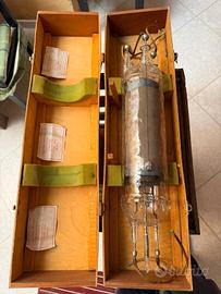 Mullard TYS5-3000 valvola termoionica 