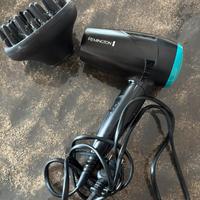 Phon Remington da viaggio pieghevole con diffusore