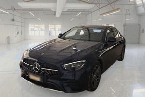 MERCEDES-BENZ E 220 D MHEV 4MATIC PREMIUM PLUS 4 P