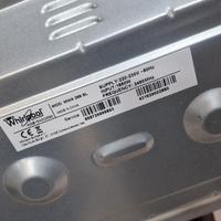 forno a microonde whirlpool 