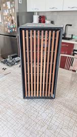 Case fractal design north