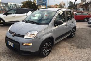 2022 Fiat Panda 1.0 FireFly S&S Hybrid City Life