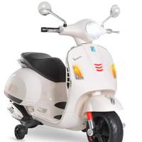 Vespa giocattolo elettrica nuova