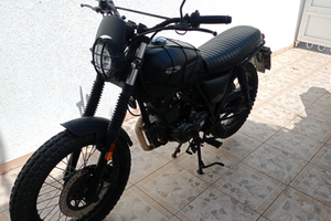 Per cambio cilindrata