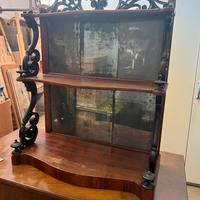 Etagere fine 800