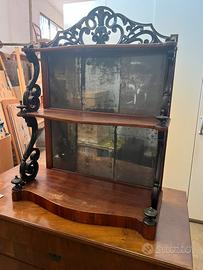 Etagere fine 800