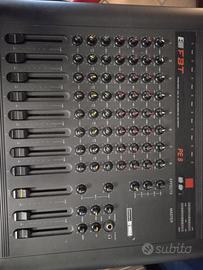 Mixer FBT PE8. 