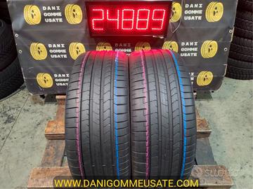 PIRELLI 2 GOMME 235 40 19 ESTIVE 85% DOT21