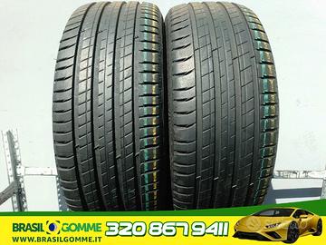 Gomme 235/55/19 MICHELIN Estive