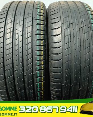 Gomme 235/55/19 MICHELIN Estive