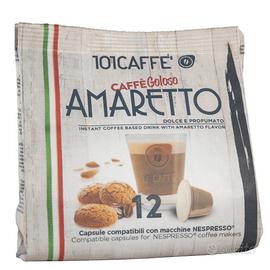 BEVANDE NESPRESSO VARI GUSTI