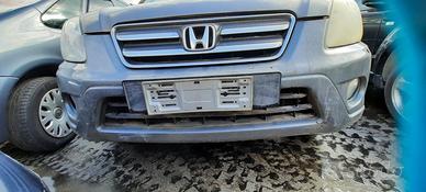 HONDA CR-V 2008 - PARAURTI ANTERIORE