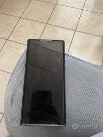 Samsung Galaxy S22 Ultra 5G 256 12 gb