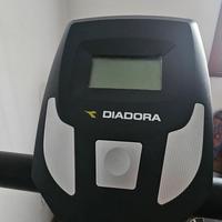 tapis roulant diadora