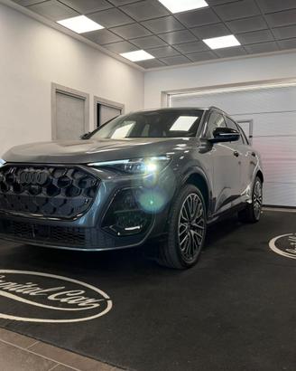 Audi Q5 SPB 40 TDI quattro S tronic line plus