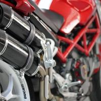 Special Carbon Roadsitalia Ducati Monster S2R S4R