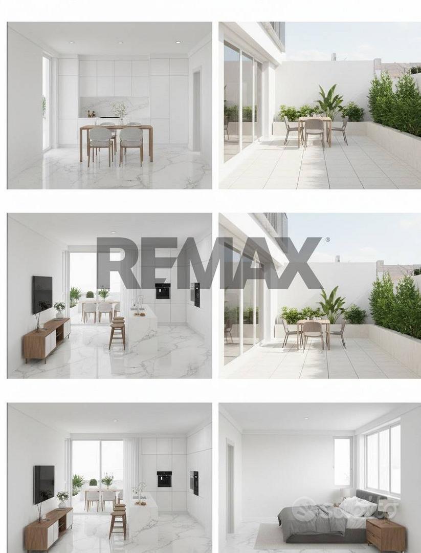 Appartamento – Modugno, Bari - Vista 3