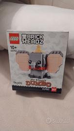 LEGO 40792 Dumbo brickheadz ** esaurito 