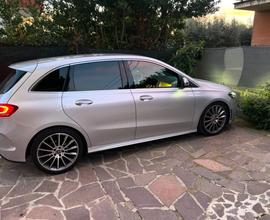 Mercedes classe b 200
