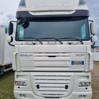 Daf xf 105 460