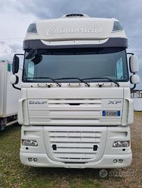 Daf xf 105 460