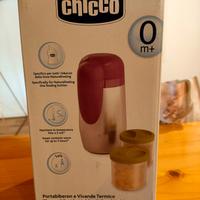 porta biberon termico