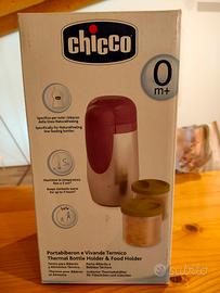 porta biberon termico