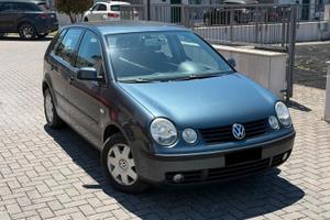 Volkswagen Polo 1.4/69CV TDI 5p. Comfortline