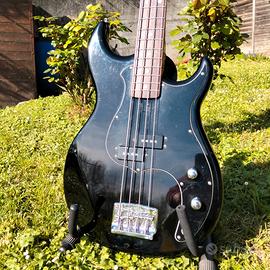 basso eletrtrico Yamaha BB800 Broad bass 1979