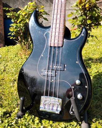 basso eletrtrico Yamaha BB800 Broad bass 1979