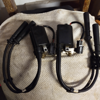 Bobine motore Yamaha 115 4 tempi