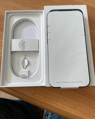 IPone 16 128 giga