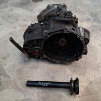 CAMBIO MANUALE AUDI A3  2.0d 6m