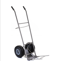 Carrello portalettino