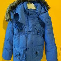 Piumino Peuterey 5 anni