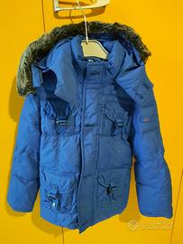 Piumino Peuterey 5 anni