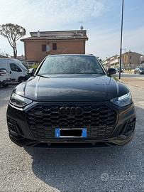 Audi Q5 Sportback S LINE Plus 40 TDI quattro S