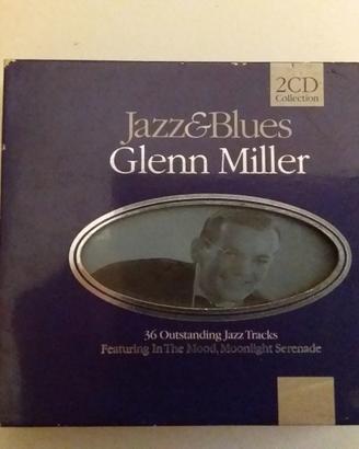 Cd Glenn Miller