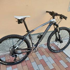 MTB Bottecchia Carbon XTR / XT