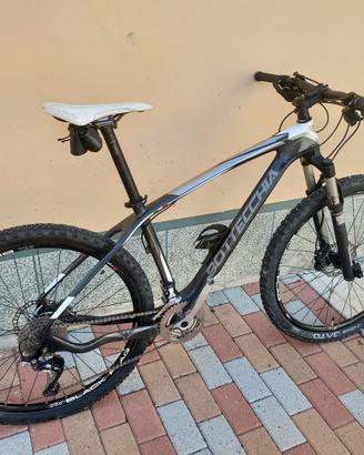 MTB Bottecchia Carbon XTR / XT
