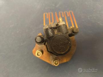 Pinza freno posteriore - HUSQVARNA WR WRK 260