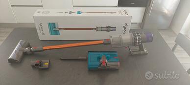 Dyson V10 cyclone Submarine