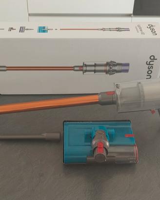 Dyson V10 cyclone Submarine