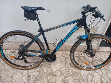 Mtb Bottecchia FH 109