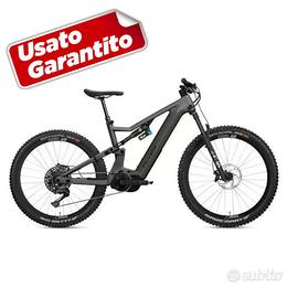 Flyer Uproc X 8.70