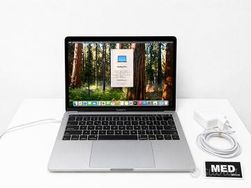 MacBook Pro 512GB SSD 16GB RAM APPLE FATTURA