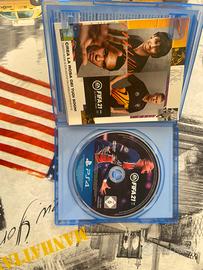 Fifa 21