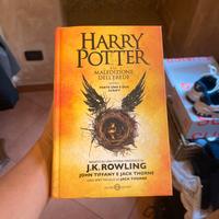 libro harey potter